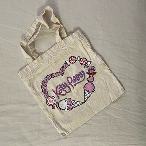 Katy Perry Teenage Dream Tour Tote
